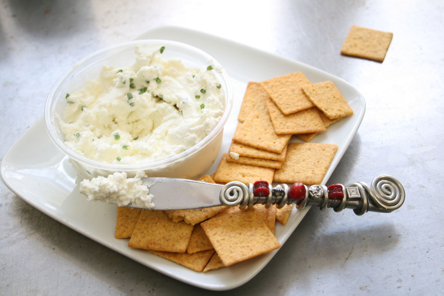 Bleugrass Chevre: A Goat Cheese Farm Tour