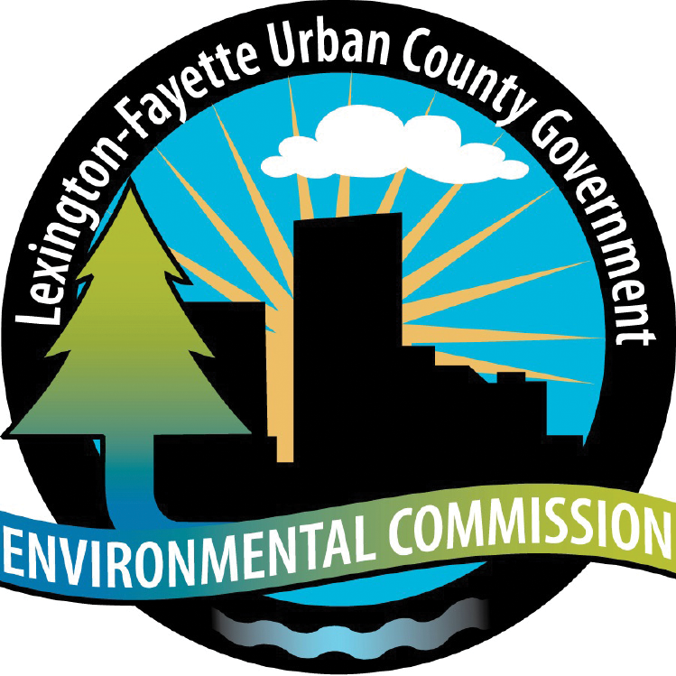 Lexington Environmental Awards