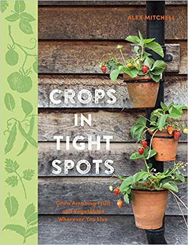 Book Review: Crops in Tight Spots